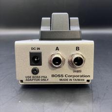 BOSS FS-7  -Dual Foot Switch-_4