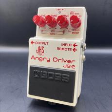 BOSS JB-2 Angry Driver