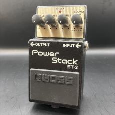 BOSS ST-2 Power Stack