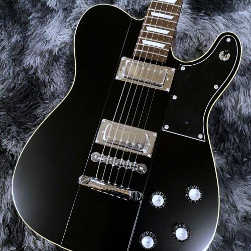 Provision Telebird #006-J-MH-BK 【東京楽器博出展個体】【国産ハイエンド】