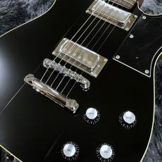 Provision Telebird #006-J-MH-BK 【東京楽器博出展個体】【国産ハイエンド】_3