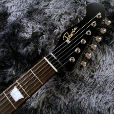 Provision Telebird #006-J-MH-BK 【東京楽器博出展個体】【国産ハイエンド】_5