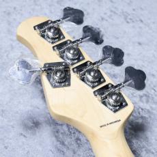 Sterling by MUSIC MAN Stingray  " Ray5 " - Chopper Blue -_6