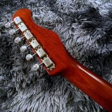 Provision Telebird #006-J-MH-BK 【東京楽器博出展個体】【国産ハイエンド】_6