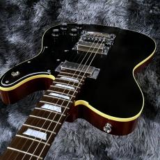 Provision Telebird #006-J-MH-BK 【東京楽器博出展個体】【国産ハイエンド】_8