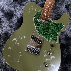 【ラッピング不可】 Provision(プロビジョン)、テレキャスター・タイプ、NEW ： 新品 ギター