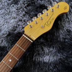 Provision TEC-TL/LTD-KARAKUSA/SOLID #001-ALD-根岸色【展示入替特価】【国産ハイエンド】_5