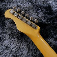 Provision TEC-TL/LTD-KARAKUSA/SOLID #001-ALD-根岸色【展示入替特価】【国産ハイエンド】_6