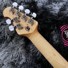 MUSIC MAN KID Limited Axis Trans Red Quilt Mutching Head【特価】【国内限定復刻】_6