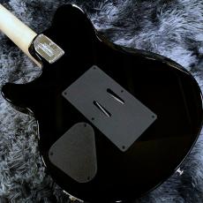 MUSIC MAN KID Limited Axis Trans Red Quilt Mutching Head【特価】【国内限定復刻】_7