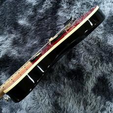 MUSIC MAN KID Limited Axis Trans Red Quilt Mutching Head【特価】【国内限定復刻】_9