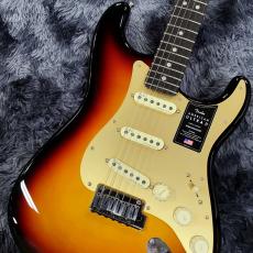 Fender American Ultra II Stratocaster Ultraburst / Ebony【展示入替特価】
