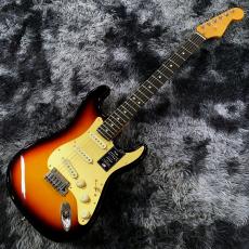 Fender American Ultra II Stratocaster Ultraburst / Ebony【展示入替特価】_2