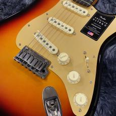 Fender American Ultra II Stratocaster Ultraburst / Ebony【展示入替特価】_3