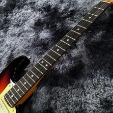 Fender American Ultra II Stratocaster Ultraburst / Ebony【展示入替特価】_4