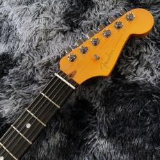 Fender American Ultra II Stratocaster Ultraburst / Ebony【展示入替特価】_5