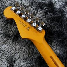 Fender American Ultra II Stratocaster Ultraburst / Ebony【展示入替特価】_6
