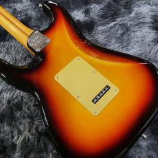 Fender American Ultra II Stratocaster Ultraburst / Ebony【展示入替特価】_7