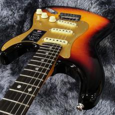Fender American Ultra II Stratocaster Ultraburst / Ebony【展示入替特価】_8