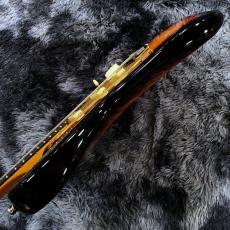 Fender American Ultra II Stratocaster Ultraburst / Ebony【展示入替特価】_9
