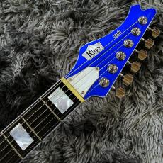 Kino vysk T-Pearl Blue【サウンドメッセ2025 出展モデル】【日本製】_5