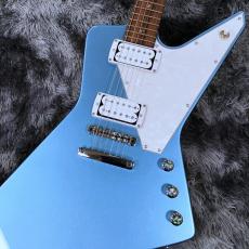 Kino engraver Crystal Blue Met【サウンドメッセ2025 出展モデル】【日本製】