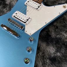 Kino engraver Crystal Blue Met【サウンドメッセ2025 出展モデル】【日本製】_3