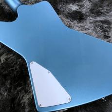 Kino engraver Crystal Blue Met【サウンドメッセ2025 出展モデル】【日本製】_7