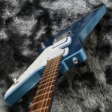 Kino engraver Crystal Blue Met【サウンドメッセ2025 出展モデル】【日本製】_8
