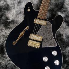 Psychederhythm Rhythmcaster Waitomo Blue Metallic【希少入荷!】【日本製】【セミアコ】