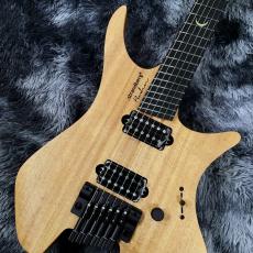 strandberg Boden Prog NX 6 Plini Edition【2025年製】【約2.21kg!】
