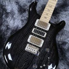 Paul Reed Smith [PRS] Swamp Ash Special Maple Black Doghair Smokeburst【2025年NEWモデル】
