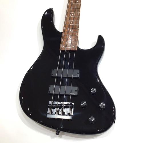 Sadowsky MetroLine ML24 MS4 ALD / Solid Black High Polish【Black hardware】【現地工場買い付け品】
