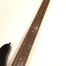 Sadowsky MetroLine ML24 MS4 ALD / Solid Black High Polish【Black hardware】【現地工場買い付け品】_2