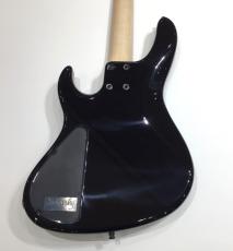 Sadowsky MetroLine ML24 MS4 ALD / Solid Black High Polish【Black hardware】【現地工場買い付け品】_4