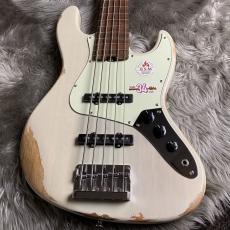 Bacchus WL5-AGED/RSM (OWH-AGED)【現物画像】