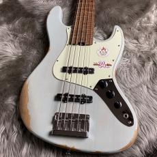 Bacchus WL5-AGED/RSM (SBBD-AGED)【現物画像】