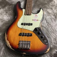 Bacchus WL4-AGED/RSM (3TS-AGED) 【現物画像】