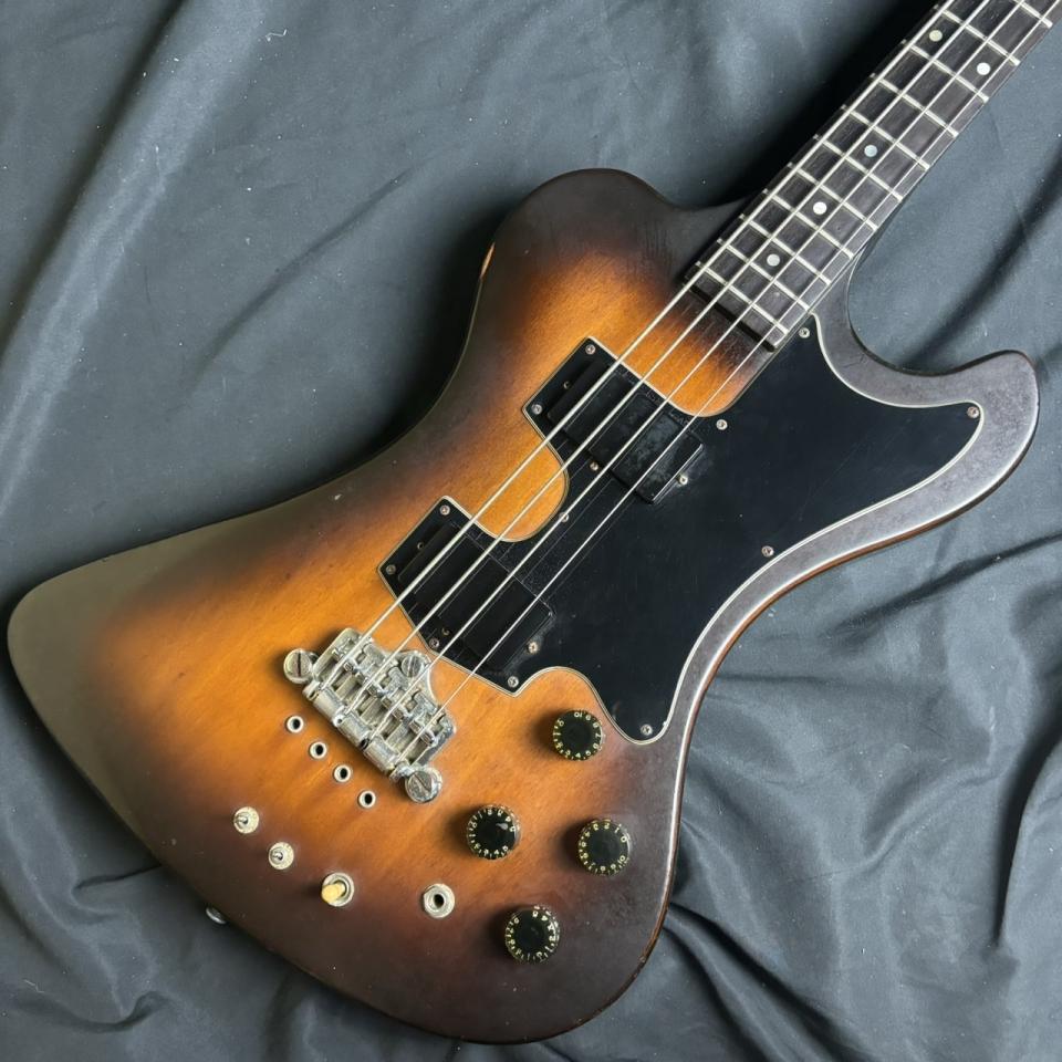Gibson RD Artist Bass 2 1979年 中古 1282990 Gibson(ギブソン)【楽器 