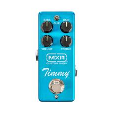 MXR CSP-027 TIMMY OD コンパクトエフェクター オーバードライブ Timmy Over Drive