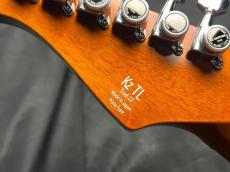 Kz Guitar Works Kz TL Trad 22 2H5 Prototype_11