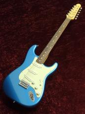 Fender Made in Japan Limited Stratocaster XII Lake Placid Blue