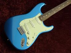 Fender Made in Japan Limited Stratocaster XII Lake Placid Blue_2