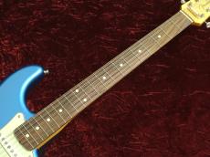 Fender Made in Japan Limited Stratocaster XII Lake Placid Blue_4