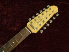 Fender Made in Japan Limited Stratocaster XII Lake Placid Blue_6