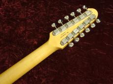 Fender Made in Japan Limited Stratocaster XII Lake Placid Blue_7