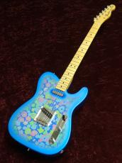 Fender Made in Japan Limited Telecaster Blue Flower