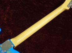 Fender Made in Japan Limited Telecaster Blue Flower_5