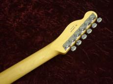 Fender Made in Japan Limited Telecaster Blue Flower_7