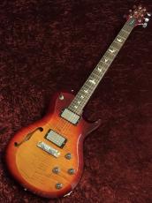Paul Reed Smith [PRS] S2 Singlecut Semi-Hollow【2014年製】